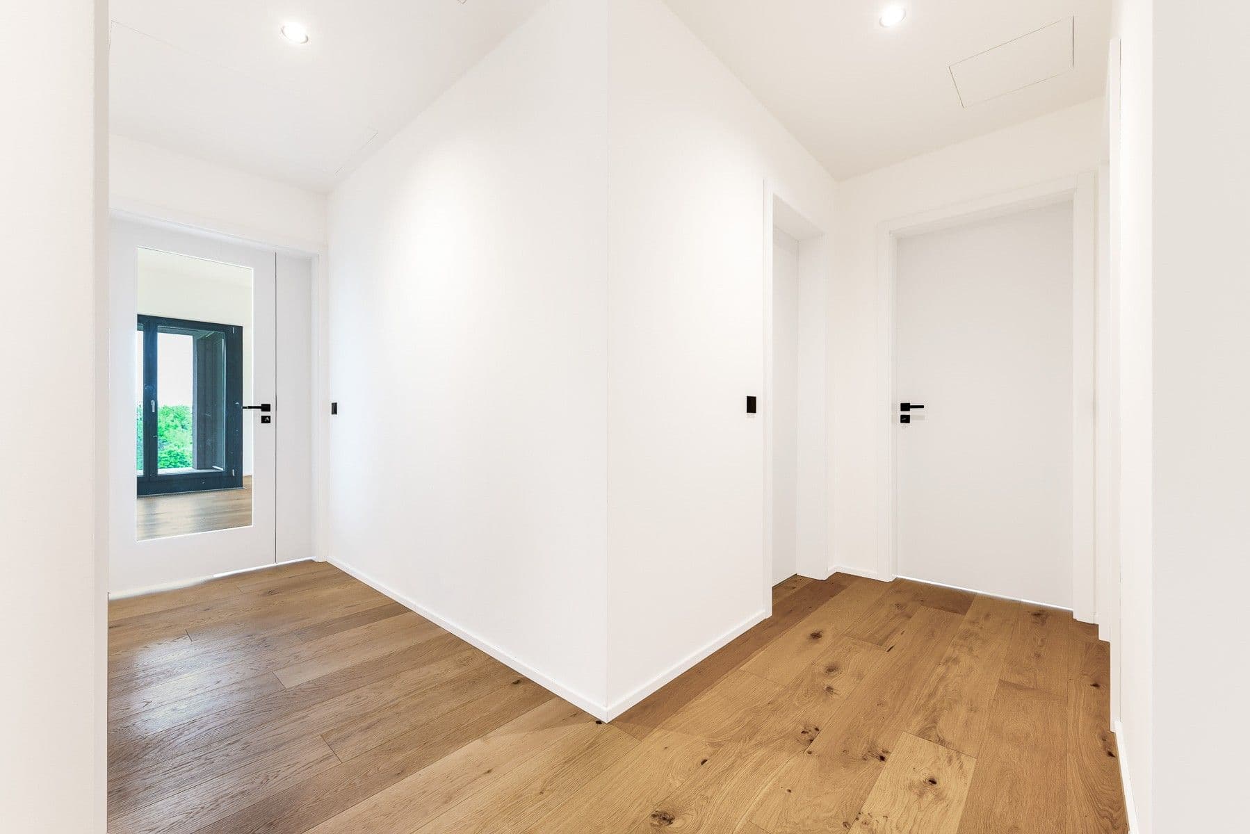Predaj bytu 3-izbový 92 m², Grafická, Praha, Praha Predaj bytu 3-izbový 92 m², Grafická, Praha, Praha