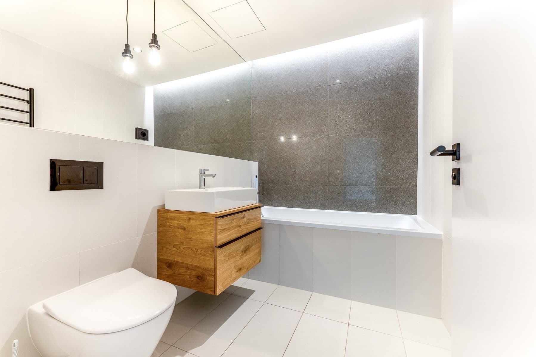 Predaj bytu 3-izbový 92 m², Grafická, Praha, Praha Predaj bytu 3-izbový 92 m², Grafická, Praha, Praha