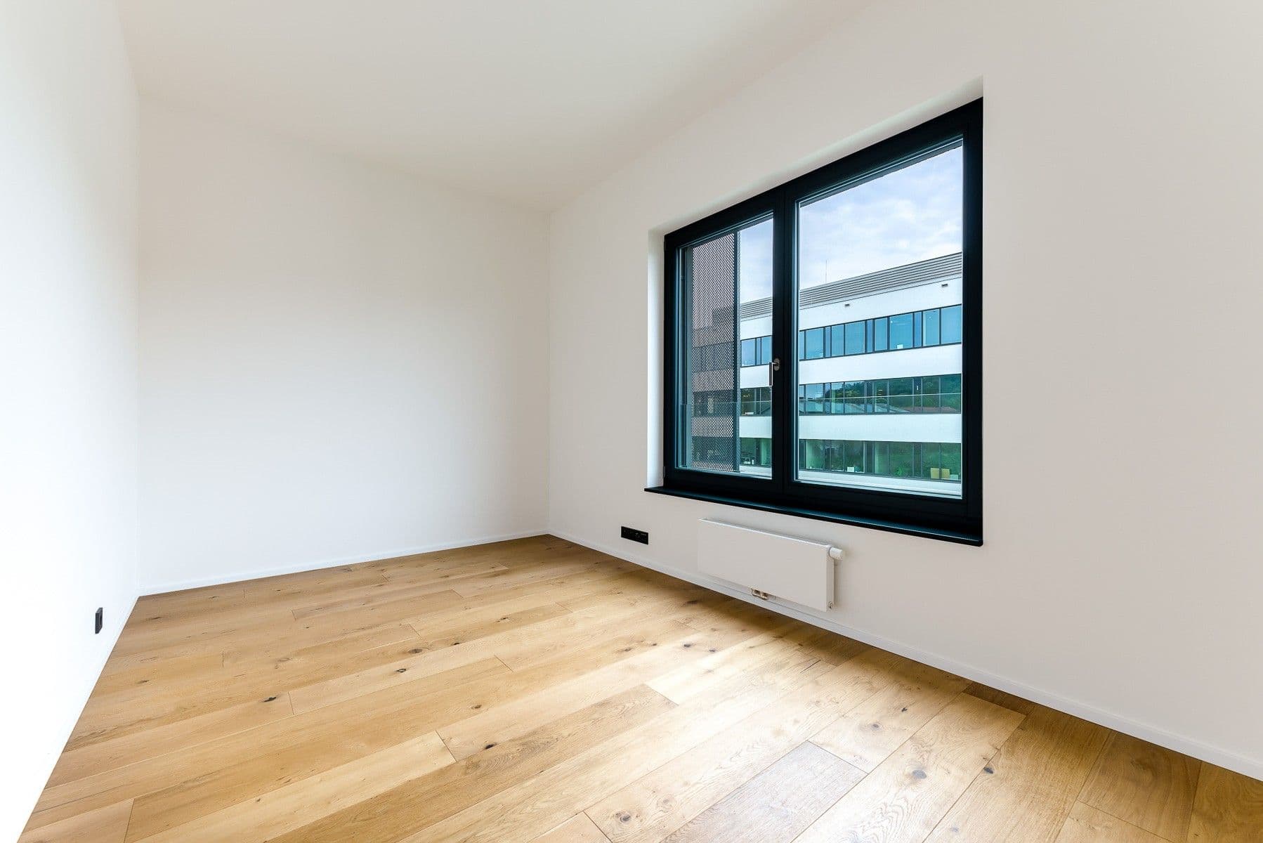 Predaj bytu 3-izbový 92 m², Grafická, Praha, Praha Predaj bytu 3-izbový 92 m², Grafická, Praha, Praha