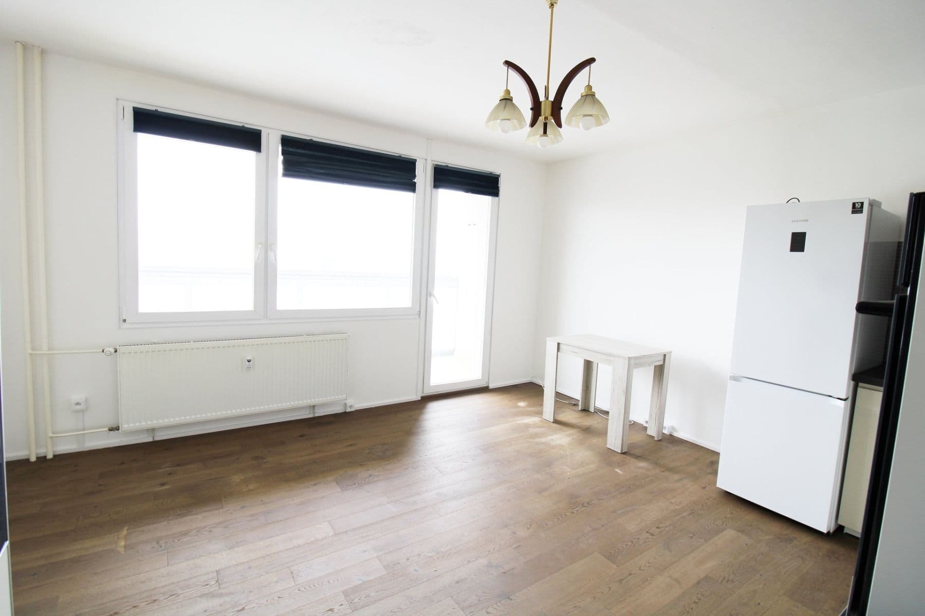 Prenájom bytu 1-izbový 27 m², Imrychova, Praha, Praha Prenájom bytu 1-izbový 27 m², Imrychova, Praha, Praha
