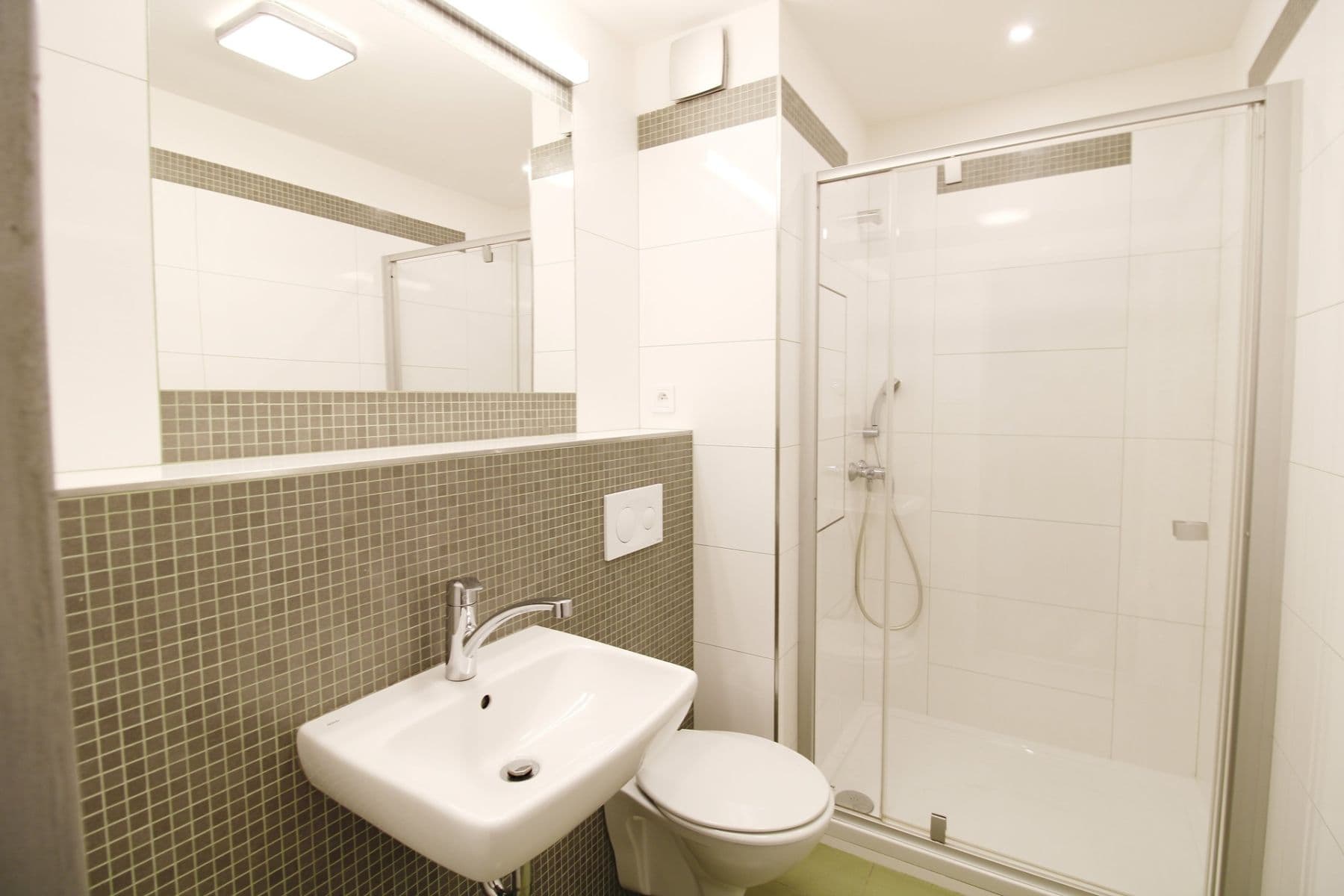 Prenájom bytu 1-izbový 27 m², Imrychova, Praha, Praha Prenájom bytu 1-izbový 27 m², Imrychova, Praha, Praha