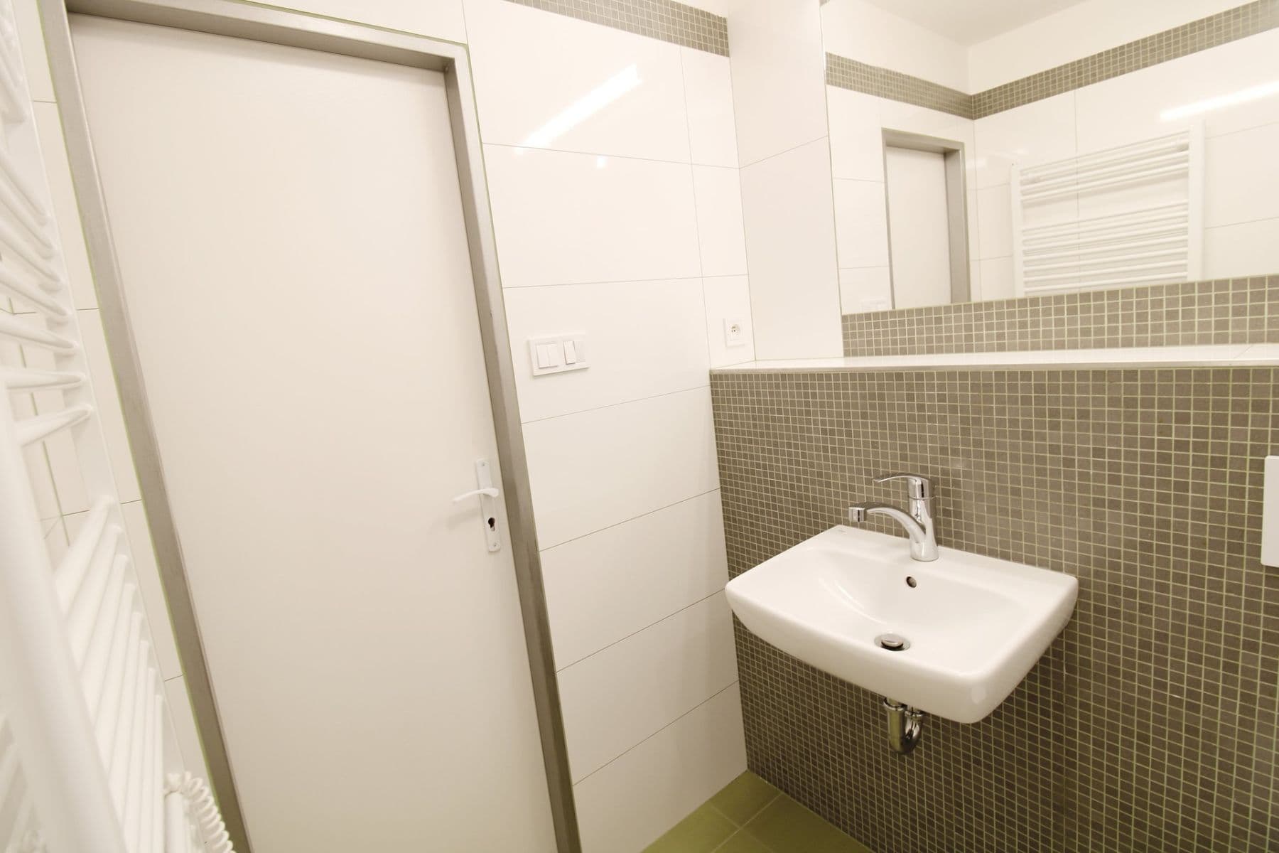 Prenájom bytu 1-izbový 27 m², Imrychova, Praha, Praha Prenájom bytu 1-izbový 27 m², Imrychova, Praha, Praha