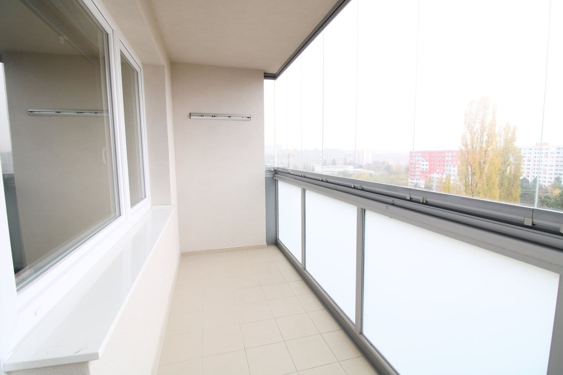 Prenájom bytu 1-izbový 27 m², Imrychova, Praha, Praha Prenájom bytu 1-izbový 27 m², Imrychova, Praha, Praha