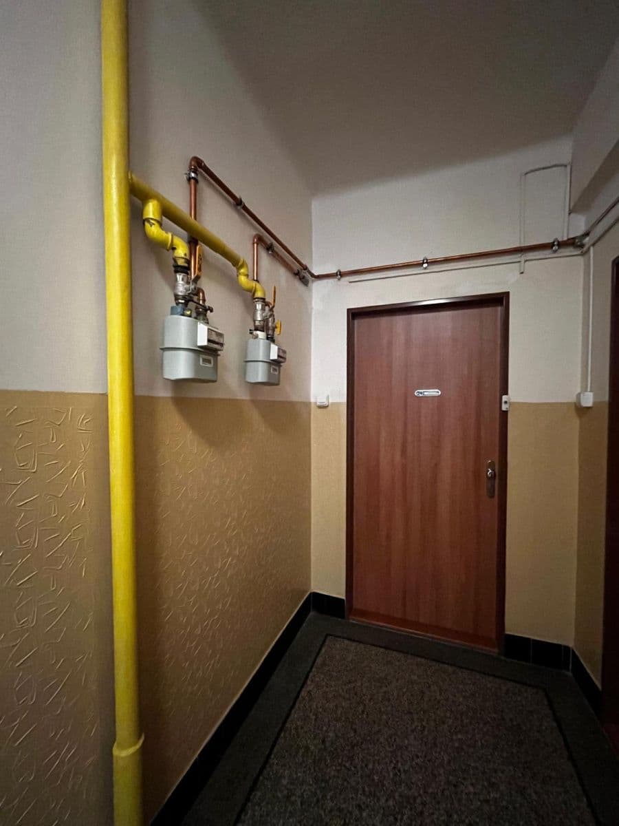 Prenájom bytu 2-izbový 55 m², Biskupcova, Praha, Praha Prenájom bytu 2-izbový 55 m², Biskupcova, Praha, Praha