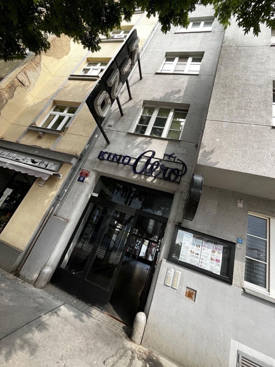 Prenájom bytu 2-izbový 55 m², Biskupcova, Praha, Praha Prenájom bytu 2-izbový 55 m², Biskupcova, Praha, Praha