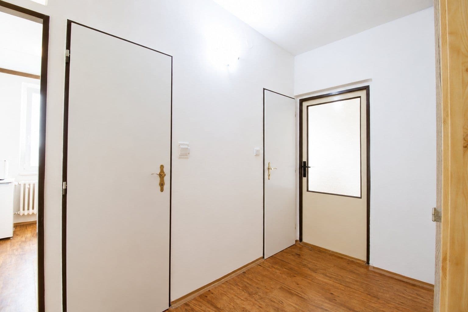 Prenájom bytu 2-izbový 53 m², Liškova, Praha, Praha Prenájom bytu 2-izbový 53 m², Liškova, Praha, Praha
