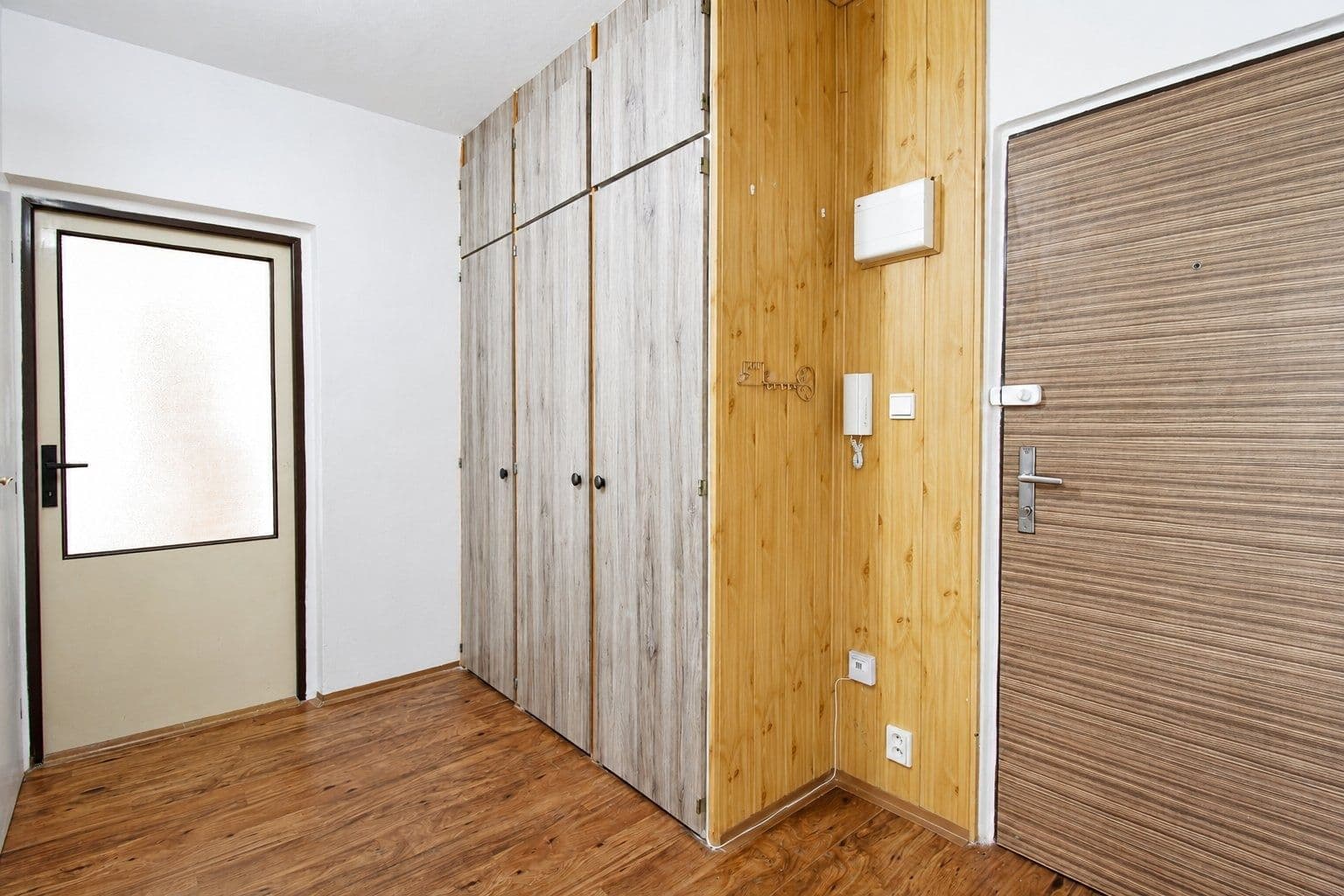 Prenájom bytu 2-izbový 53 m², Liškova, Praha, Praha Prenájom bytu 2-izbový 53 m², Liškova, Praha, Praha