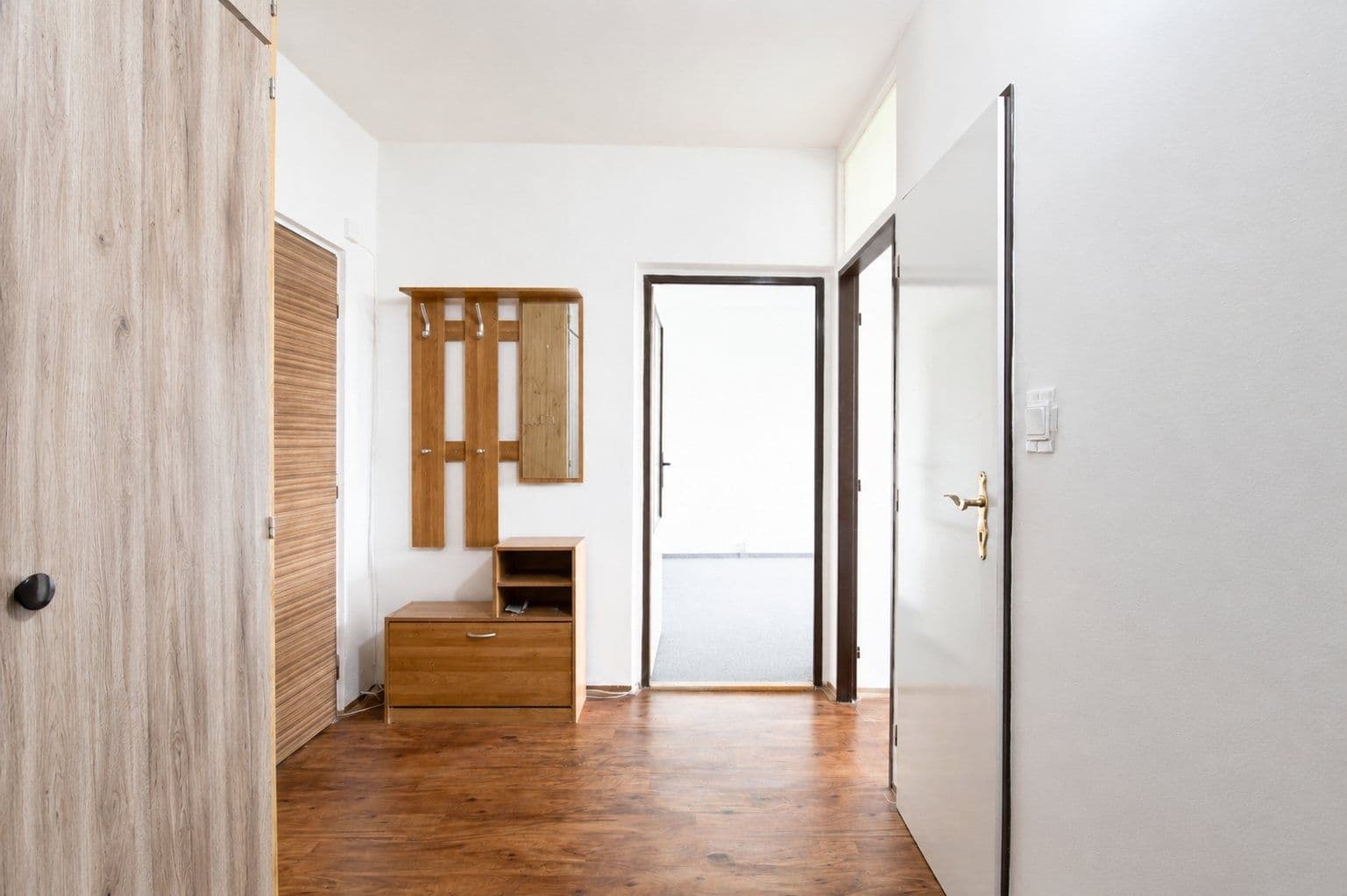 Prenájom bytu 2-izbový 53 m², Liškova, Praha, Praha Prenájom bytu 2-izbový 53 m², Liškova, Praha, Praha
