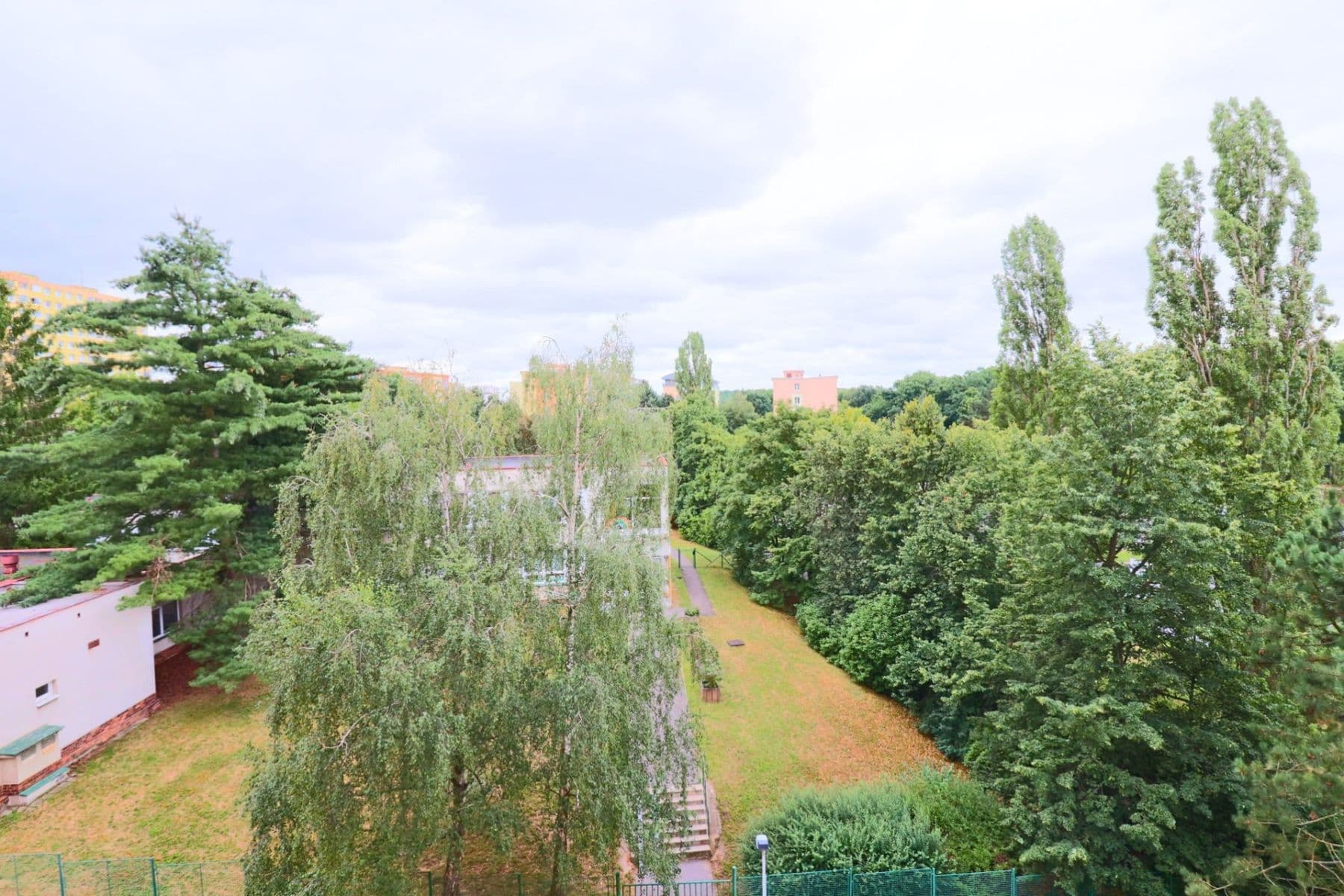 Prenájom bytu 2-izbový 53 m², Liškova, Praha, Praha Prenájom bytu 2-izbový 53 m², Liškova, Praha, Praha
