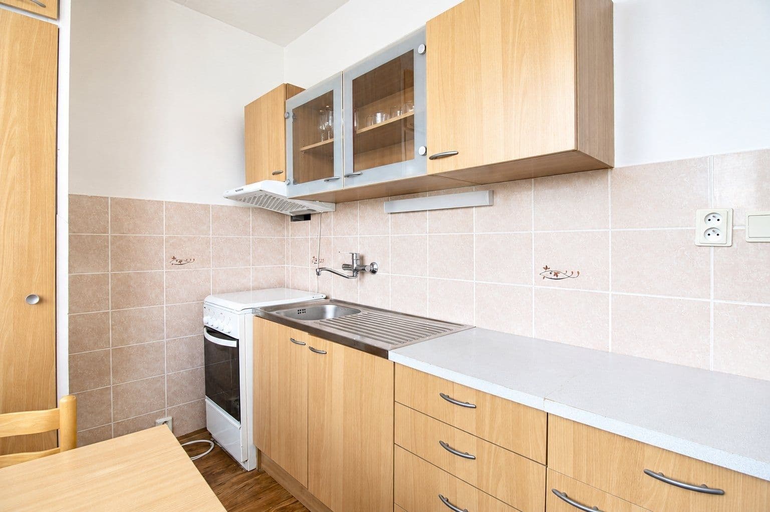 Prenájom bytu 2-izbový 53 m², Liškova, Praha, Praha Prenájom bytu 2-izbový 53 m², Liškova, Praha, Praha