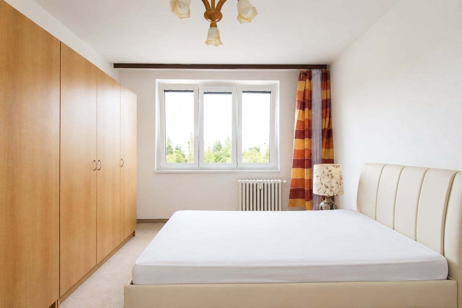 Prenájom bytu 2-izbový 53 m², Liškova, Praha, Praha Prenájom bytu 2-izbový 53 m², Liškova, Praha, Praha