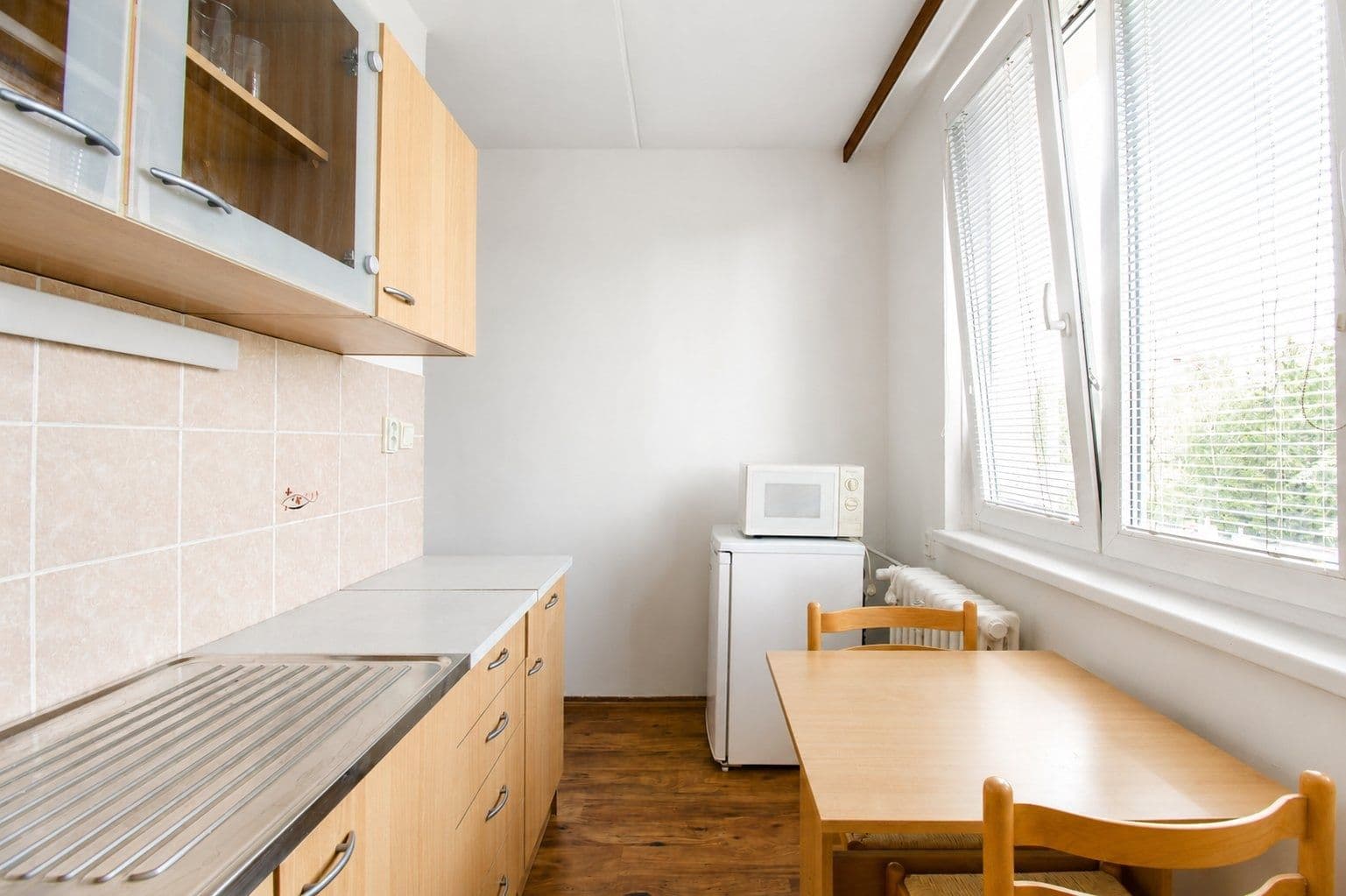 Prenájom bytu 2-izbový 53 m², Liškova, Praha, Praha Prenájom bytu 2-izbový 53 m², Liškova, Praha, Praha