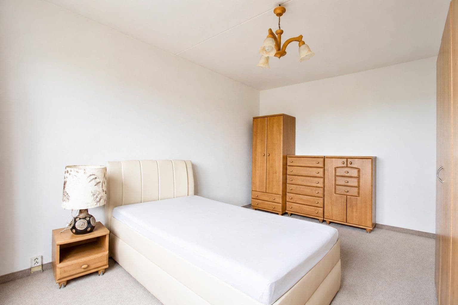 Prenájom bytu 2-izbový 53 m², Liškova, Praha, Praha Prenájom bytu 2-izbový 53 m², Liškova, Praha, Praha