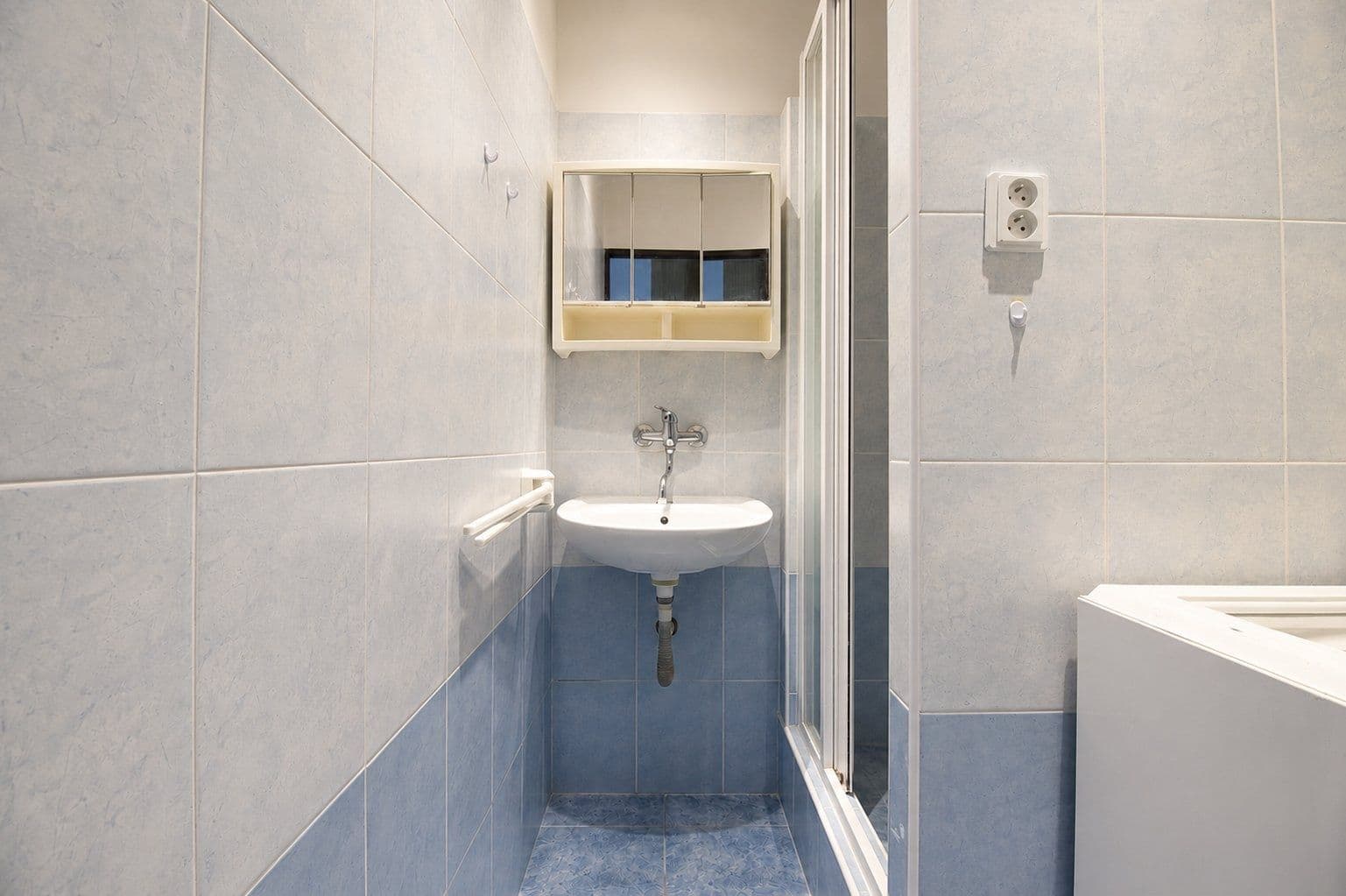 Prenájom bytu 2-izbový 53 m², Liškova, Praha, Praha Prenájom bytu 2-izbový 53 m², Liškova, Praha, Praha