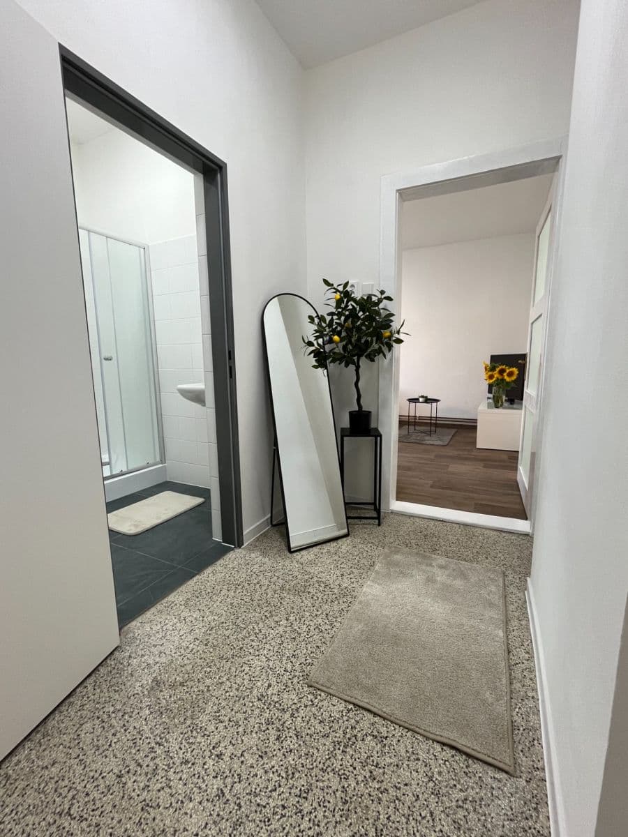 Predaj bytu 2-izbový 48 m², Purkyňova, Ústí nad Labem, Ústecký kraj Predaj bytu 2-izbový 48 m², Purkyňova, Ústí nad Labem, Ústecký kraj