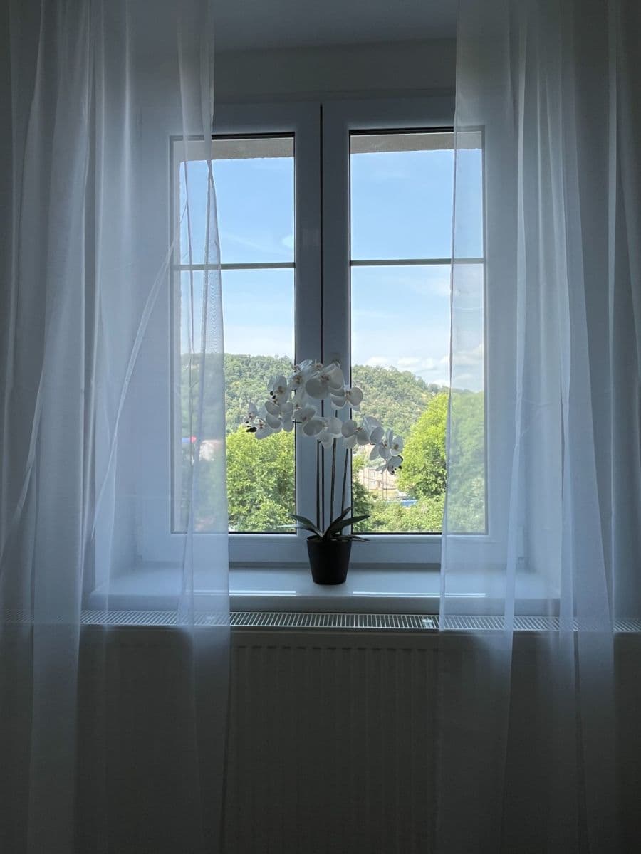 Predaj bytu 2-izbový 48 m², Purkyňova, Ústí nad Labem, Ústecký kraj Predaj bytu 2-izbový 48 m², Purkyňova, Ústí nad Labem, Ústecký kraj