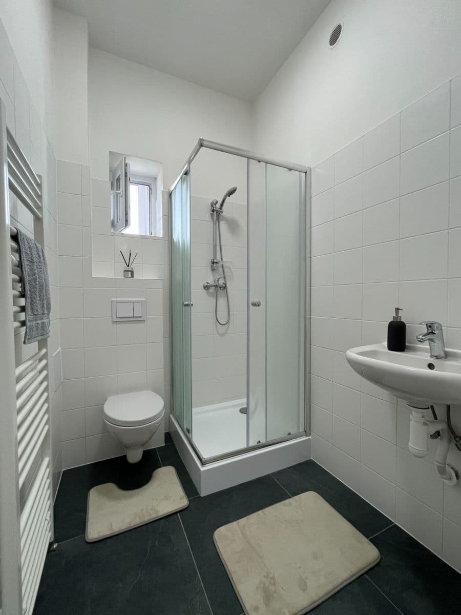 Predaj bytu 2-izbový 48 m², Purkyňova, Ústí nad Labem, Ústecký kraj Predaj bytu 2-izbový 48 m², Purkyňova, Ústí nad Labem, Ústecký kraj
