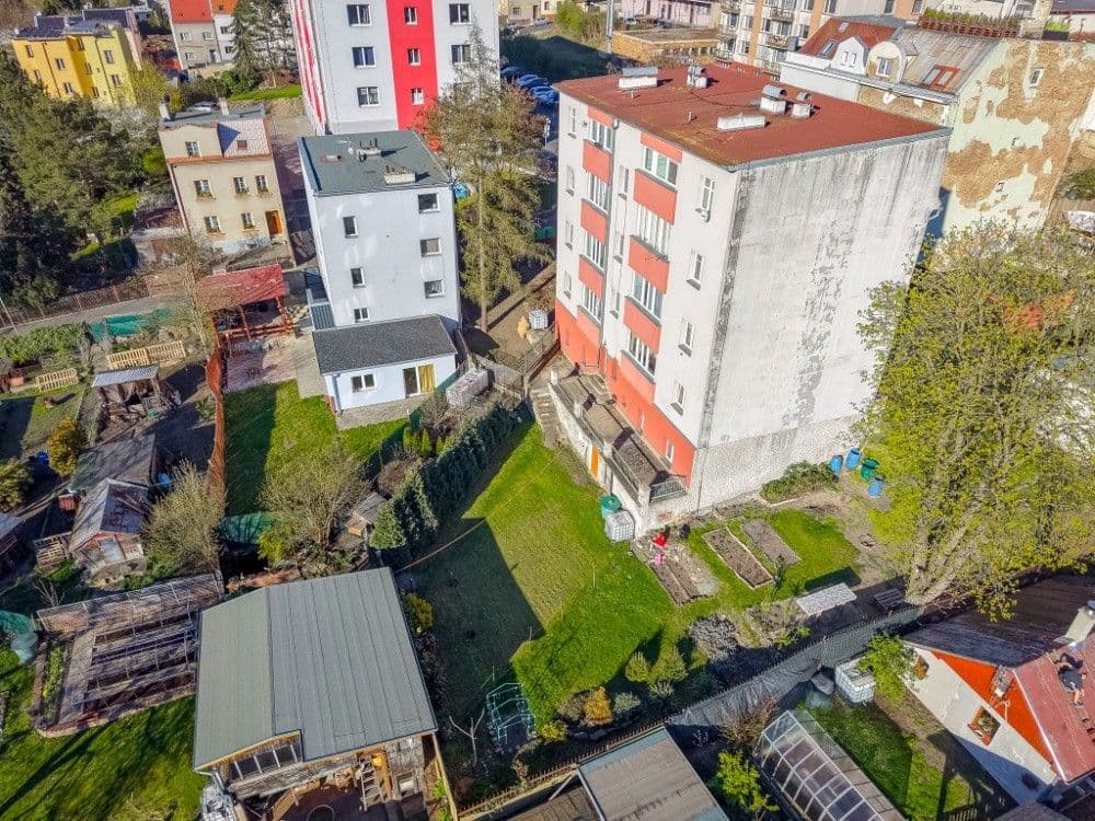 Predaj bytu 2-izbový 48 m², Purkyňova, Ústí nad Labem, Ústecký kraj Predaj bytu 2-izbový 48 m², Purkyňova, Ústí nad Labem, Ústecký kraj