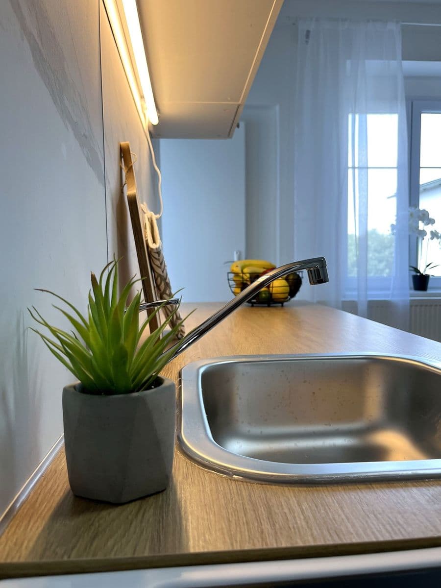 Predaj bytu 2-izbový 48 m², Purkyňova, Ústí nad Labem, Ústecký kraj Predaj bytu 2-izbový 48 m², Purkyňova, Ústí nad Labem, Ústecký kraj