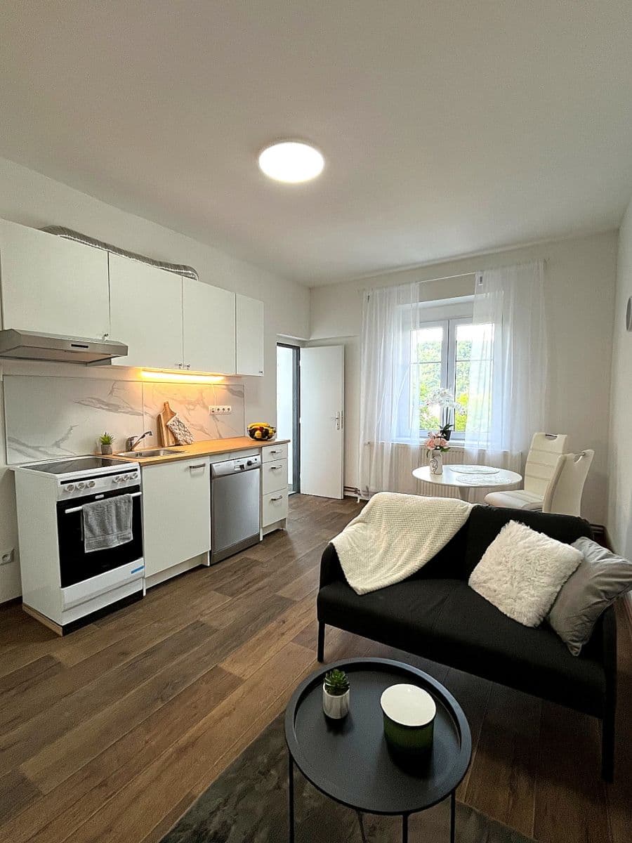 Predaj bytu 2-izbový 48 m², Purkyňova, Ústí nad Labem, Ústecký kraj Predaj bytu 2-izbový 48 m², Purkyňova, Ústí nad Labem, Ústecký kraj