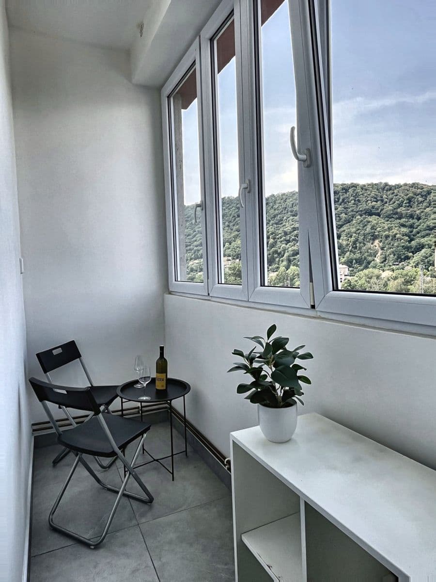 Predaj bytu 2-izbový 48 m², Purkyňova, Ústí nad Labem, Ústecký kraj Predaj bytu 2-izbový 48 m², Purkyňova, Ústí nad Labem, Ústecký kraj