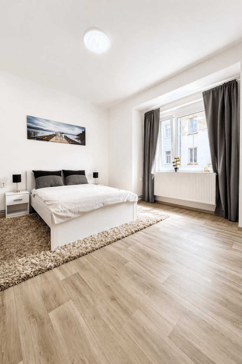 Predaj bytu 2-izbový 48 m², Purkyňova, Ústí nad Labem, Ústecký kraj Predaj bytu 2-izbový 48 m², Purkyňova, Ústí nad Labem, Ústecký kraj