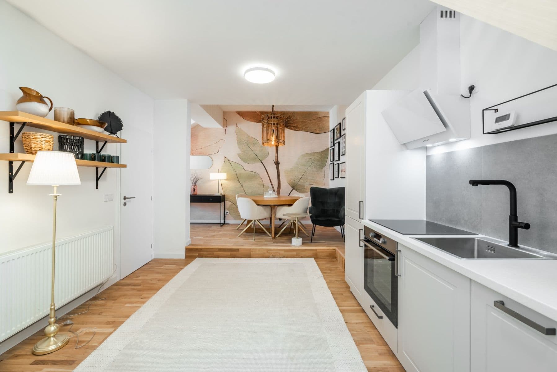 Predaj bytu 2-izbový 71 m², náměstí Bratří Synků, Praha, Praha Predaj bytu 2-izbový 71 m², náměstí Bratří Synků, Praha, Praha