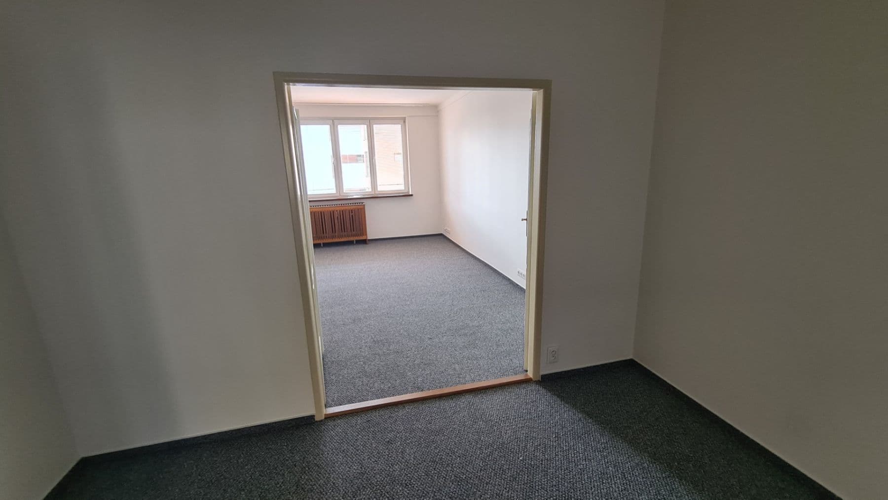 Prenájom bytu 2-izbový 66 m², Na Topolce, Praha, Praha Prenájom bytu 2-izbový 66 m², Na Topolce, Praha, Praha