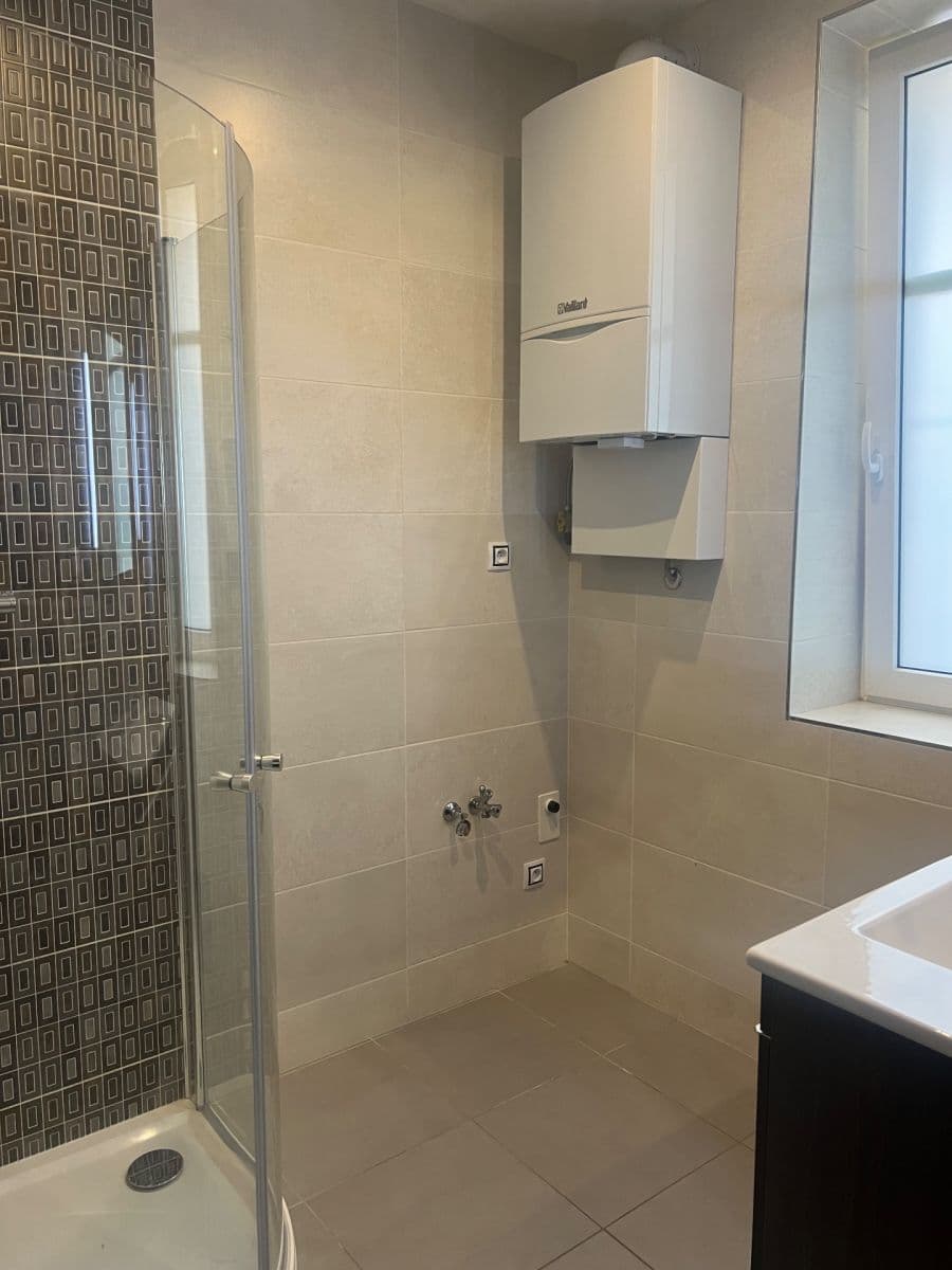 Prenájom bytu 2-izbový 70 m², Puškinova, Plzeň, Plzeňský kraj Prenájom bytu 2-izbový 70 m², Puškinova, Plzeň, Plzeňský kraj