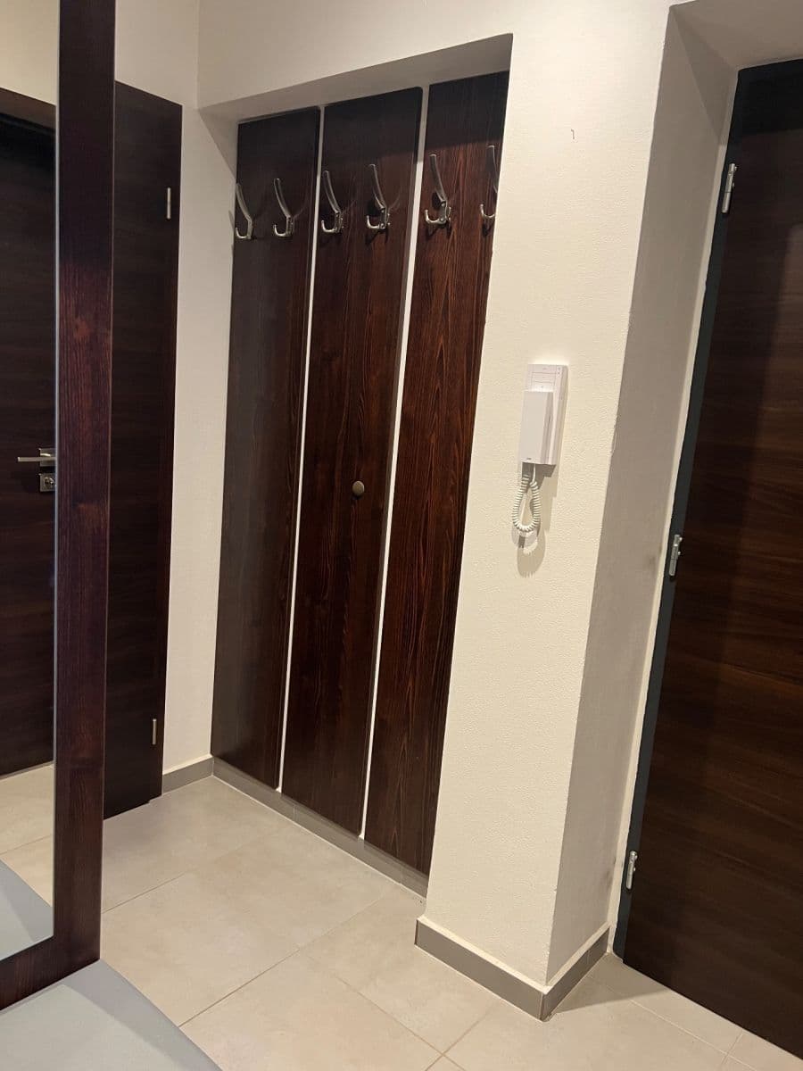 Prenájom bytu 2-izbový 70 m², Puškinova, Plzeň, Plzeňský kraj Prenájom bytu 2-izbový 70 m², Puškinova, Plzeň, Plzeňský kraj