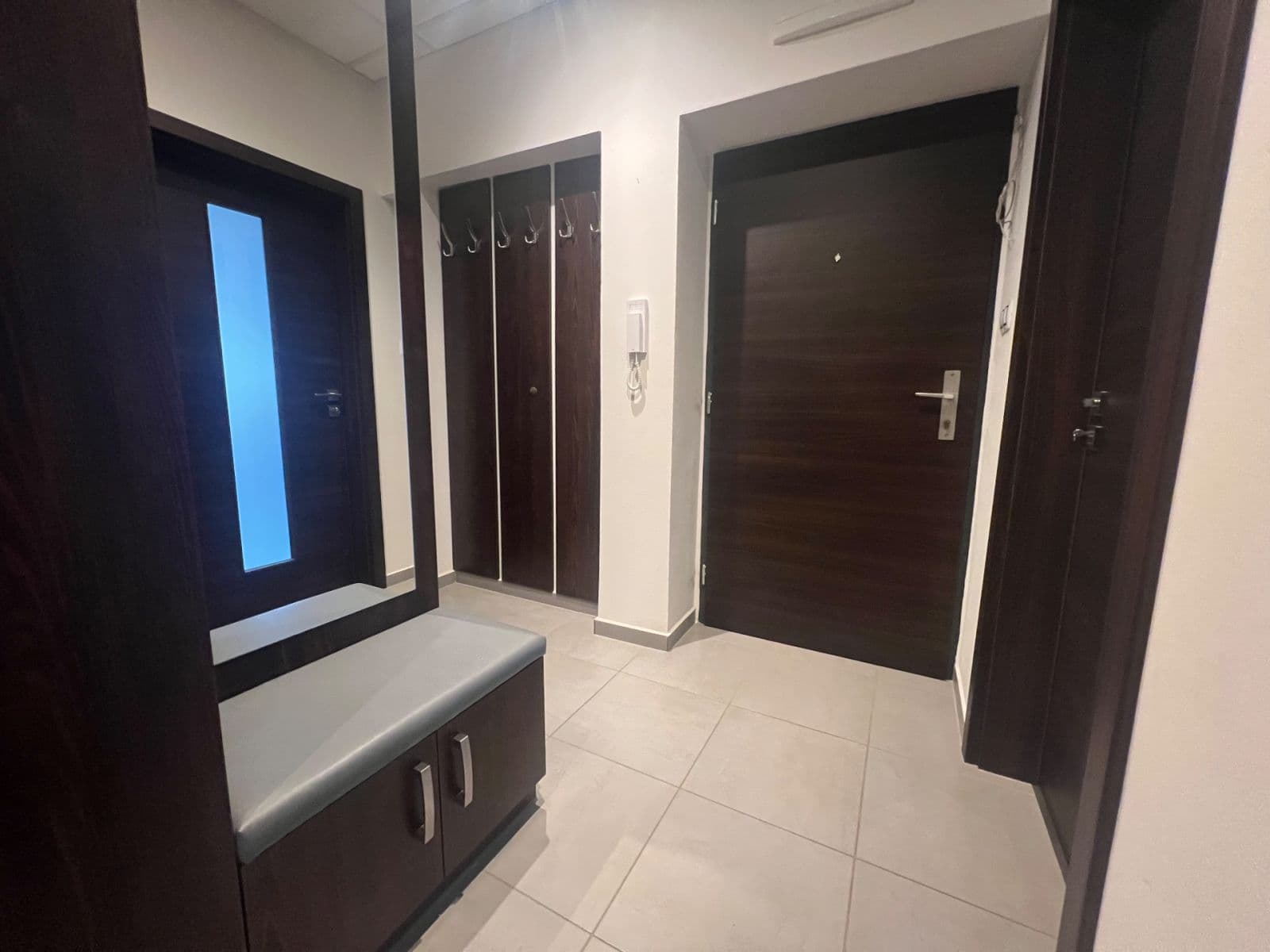 Prenájom bytu 2-izbový 70 m², Puškinova, Plzeň, Plzeňský kraj Prenájom bytu 2-izbový 70 m², Puškinova, Plzeň, Plzeňský kraj