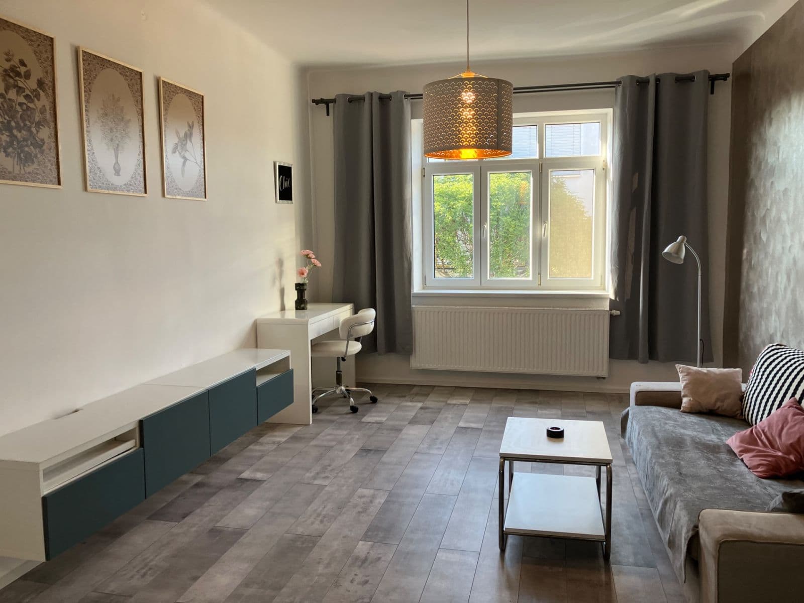 Prenájom bytu 2-izbový 66 m², Jiránkova, Brno, Jihomoravský kraj Prenájom bytu 2-izbový 66 m², Jiránkova, Brno, Jihomoravský kraj