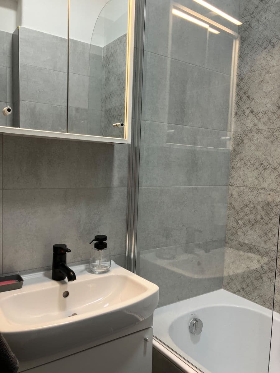 Prenájom bytu 2-izbový 66 m², Jiránkova, Brno, Jihomoravský kraj Prenájom bytu 2-izbový 66 m², Jiránkova, Brno, Jihomoravský kraj
