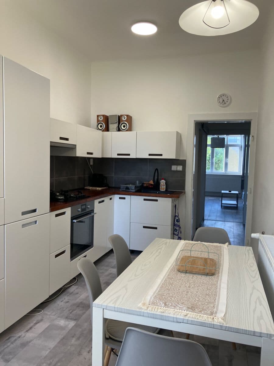 Prenájom bytu 2-izbový 66 m², Jiránkova, Brno, Jihomoravský kraj Prenájom bytu 2-izbový 66 m², Jiránkova, Brno, Jihomoravský kraj