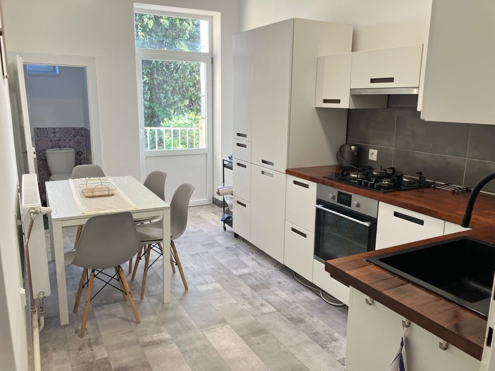 Prenájom bytu 2-izbový 66 m², Jiránkova, Brno, Jihomoravský kraj Prenájom bytu 2-izbový 66 m², Jiránkova, Brno, Jihomoravský kraj