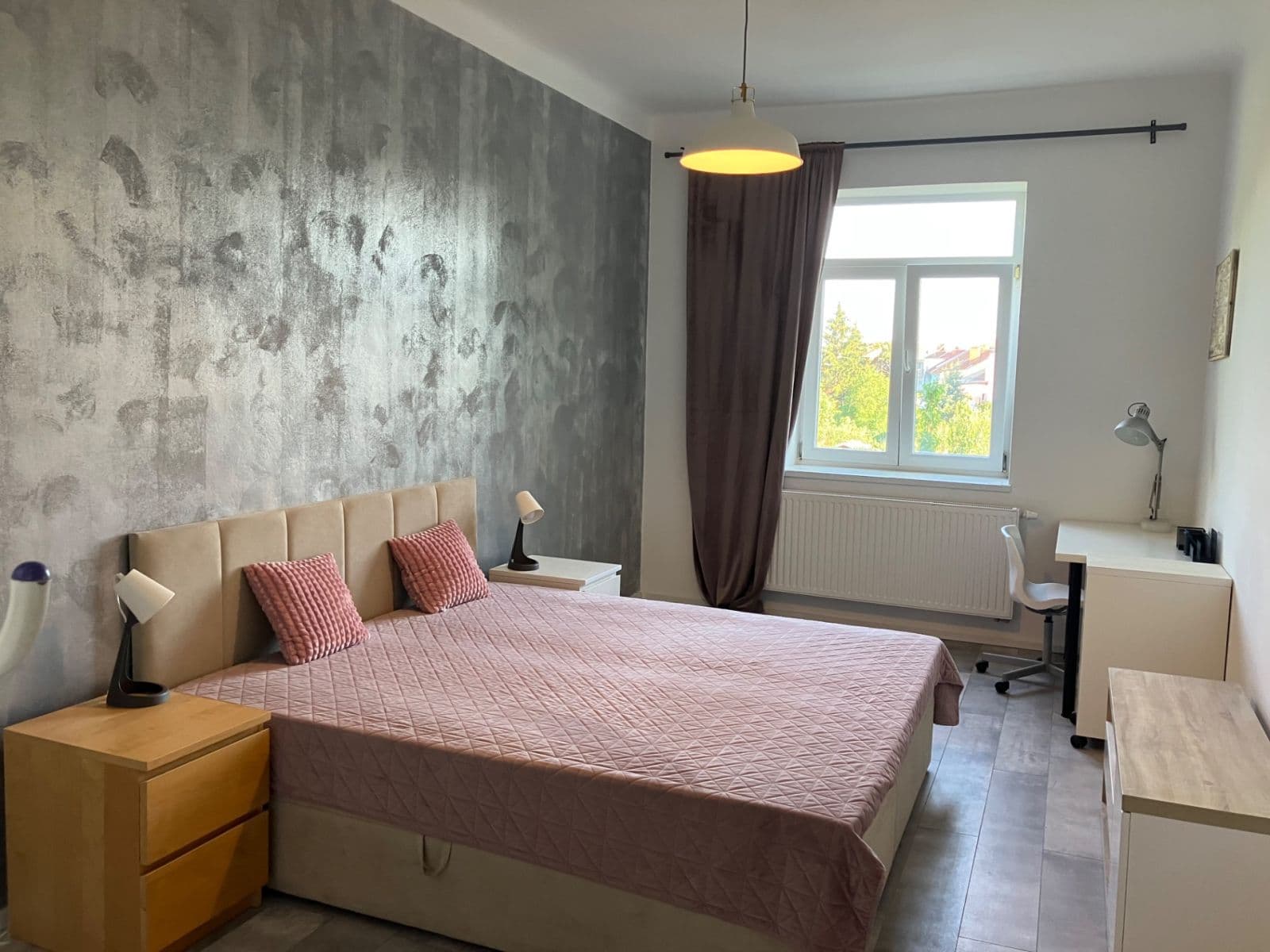 Prenájom bytu 2-izbový 66 m², Jiránkova, Brno, Jihomoravský kraj Prenájom bytu 2-izbový 66 m², Jiránkova, Brno, Jihomoravský kraj