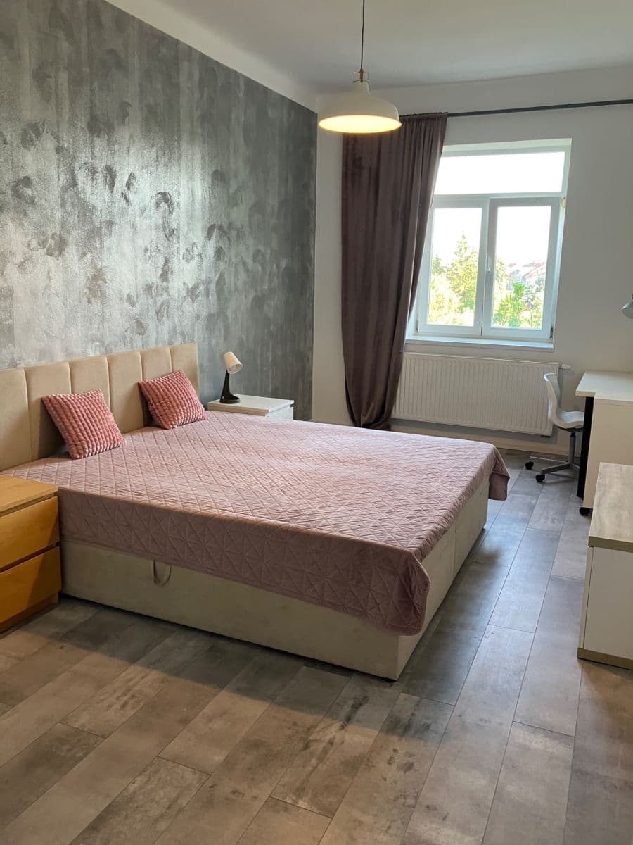 Prenájom bytu 2-izbový 66 m², Jiránkova, Brno, Jihomoravský kraj Prenájom bytu 2-izbový 66 m², Jiránkova, Brno, Jihomoravský kraj