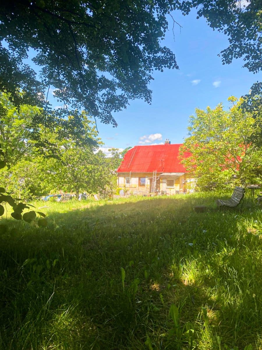 Predaj domu 200 m², pozemok 1.490 m², Staré Heřminovy, Moravskoslezský kraj Predaj domu 200 m², pozemok 1.490 m², Staré Heřminovy, Moravskoslezský kraj