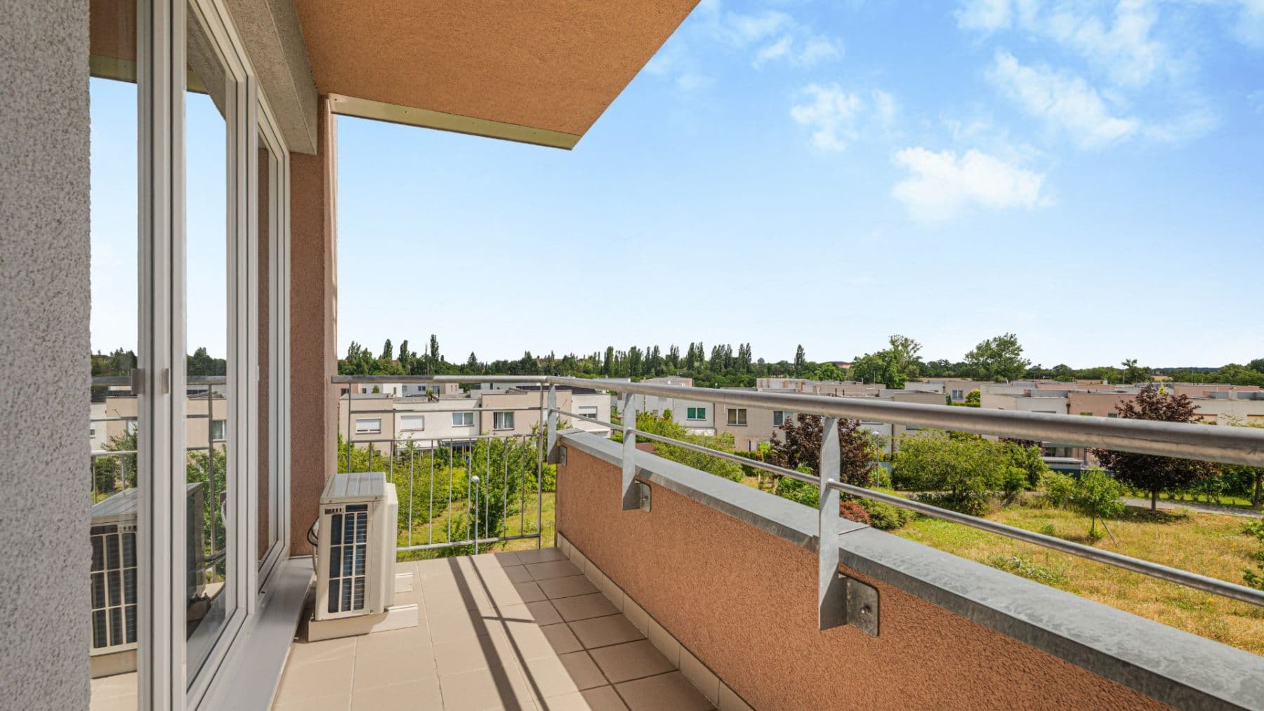 Predaj bytu 2-izbový 73 m², Hlučkova, Praha, Praha Predaj bytu 2-izbový 73 m², Hlučkova, Praha, Praha