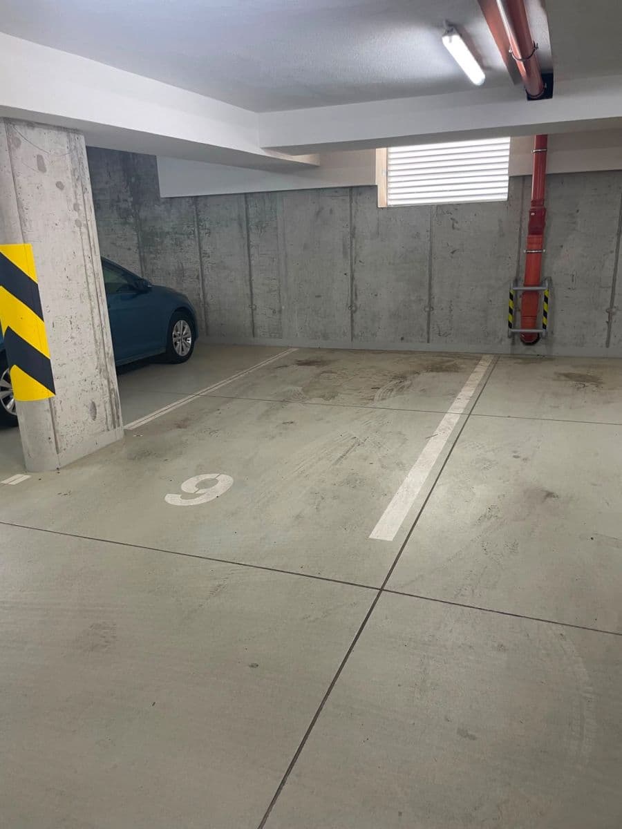 Prenájom bytu 2-izbový 54 m², Želetická, Praha, Praha Prenájom bytu 2-izbový 54 m², Želetická, Praha, Praha