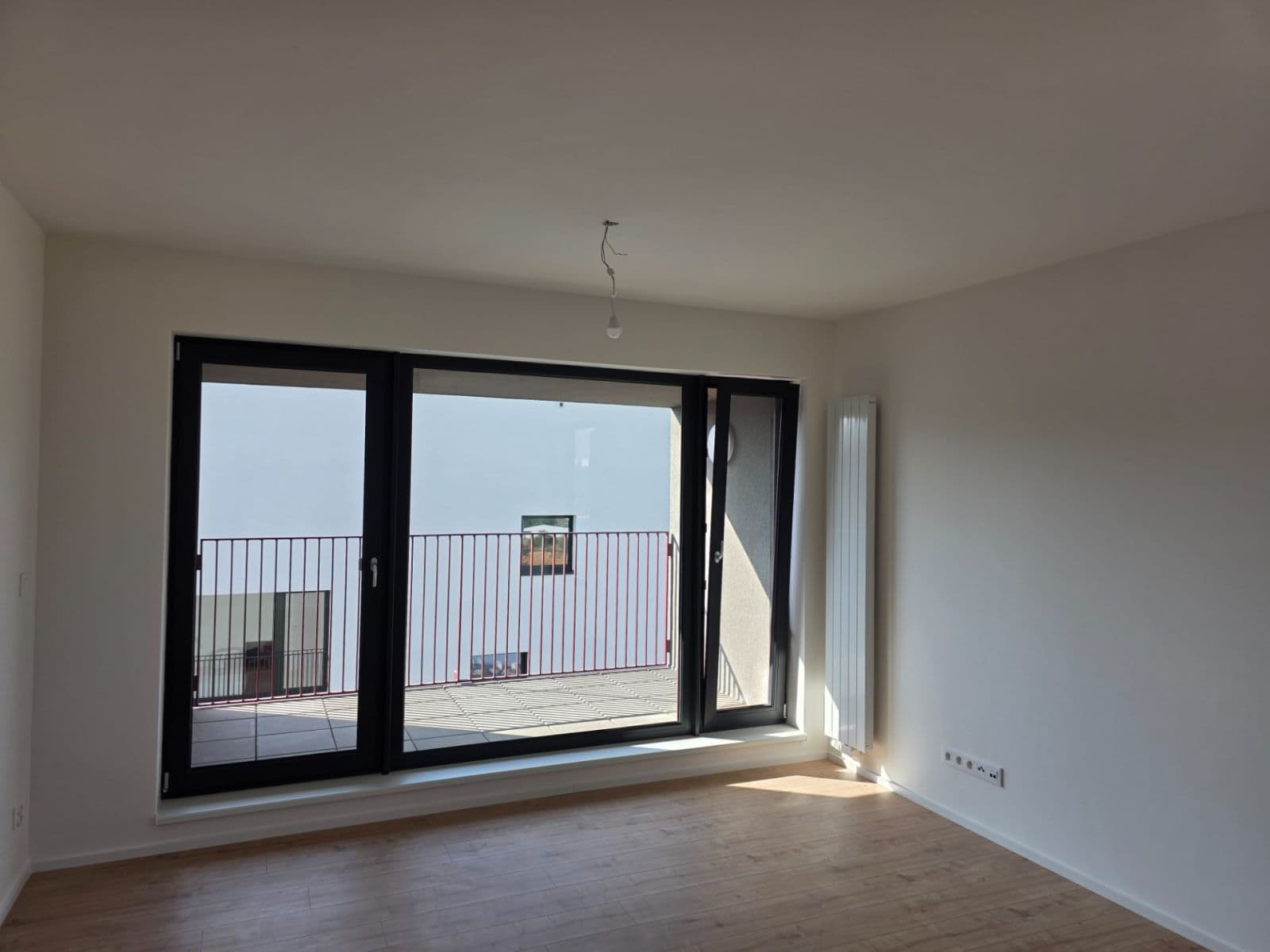 Prenájom bytu 1-izbový 39 m², Brno, Jihomoravský kraj Prenájom bytu 1-izbový 39 m², Brno, Jihomoravský kraj