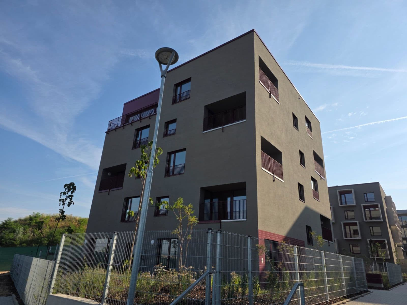 Prenájom bytu 1-izbový 39 m², Brno, Jihomoravský kraj Prenájom bytu 1-izbový 39 m², Brno, Jihomoravský kraj