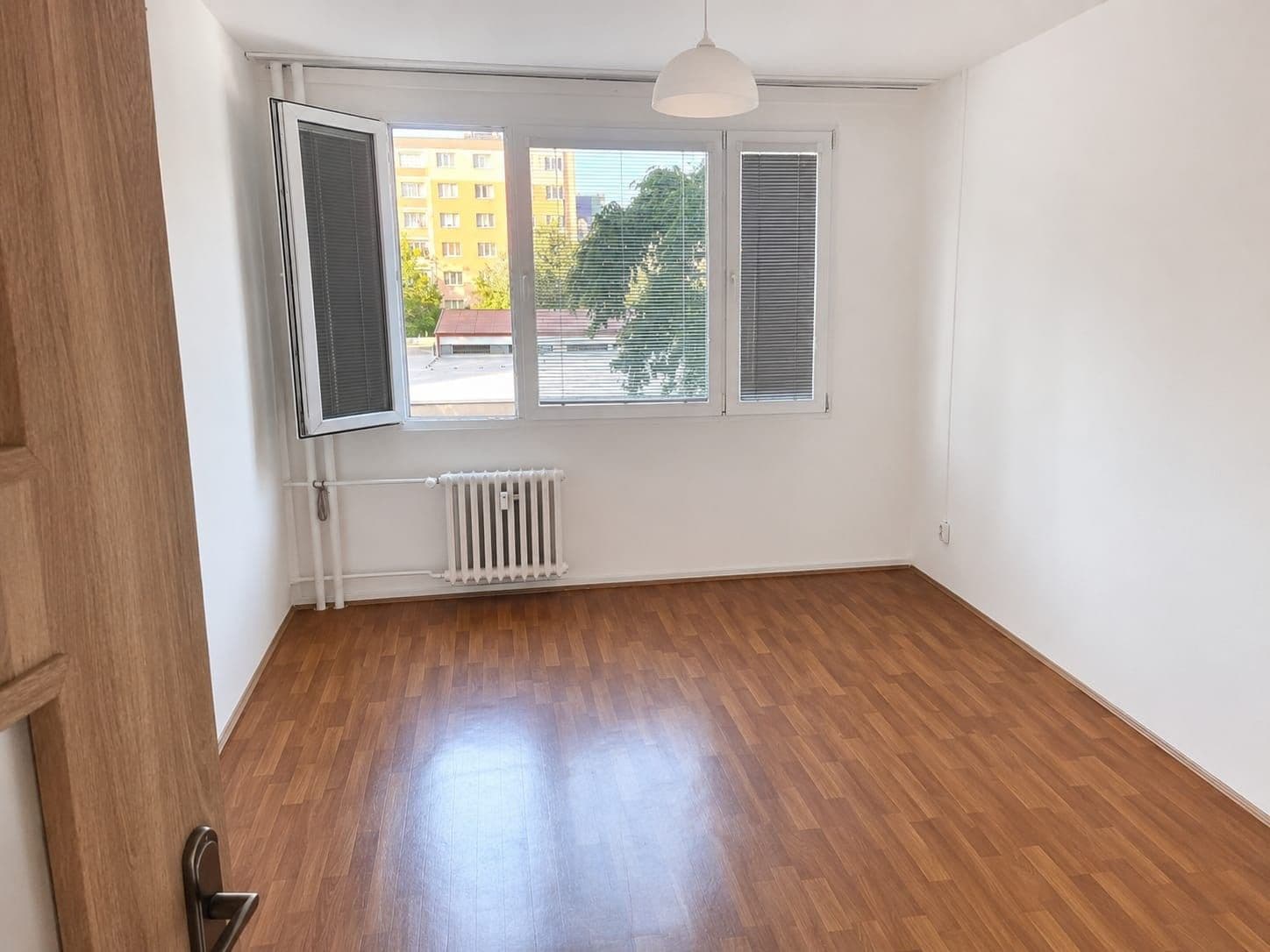 Predaj bytu 1-izbový 27 m², Počernická, Praha, Praha Predaj bytu 1-izbový 27 m², Počernická, Praha, Praha
