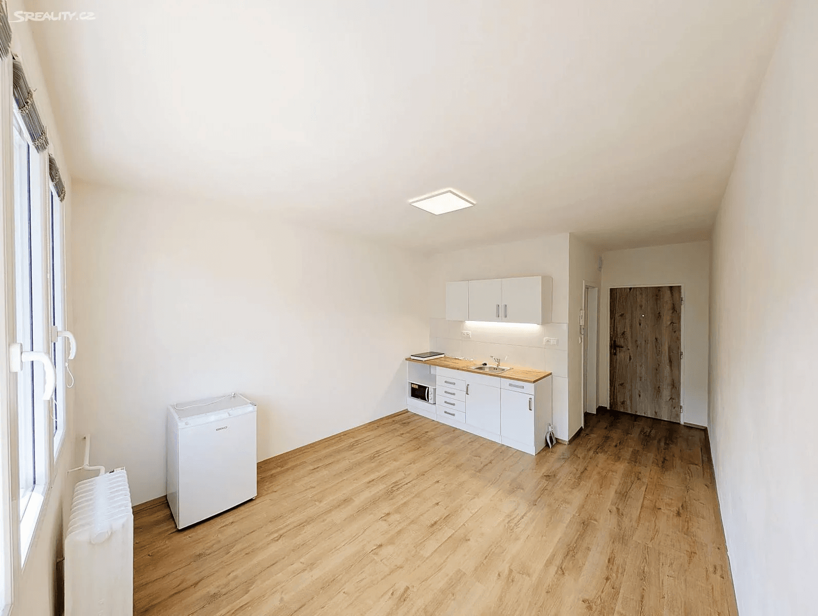 Prenájom bytu 1-izbový 19 m², Mánesova, Sokolov, Karlovarský kraj Prenájom bytu 1-izbový 19 m², Mánesova, Sokolov, Karlovarský kraj