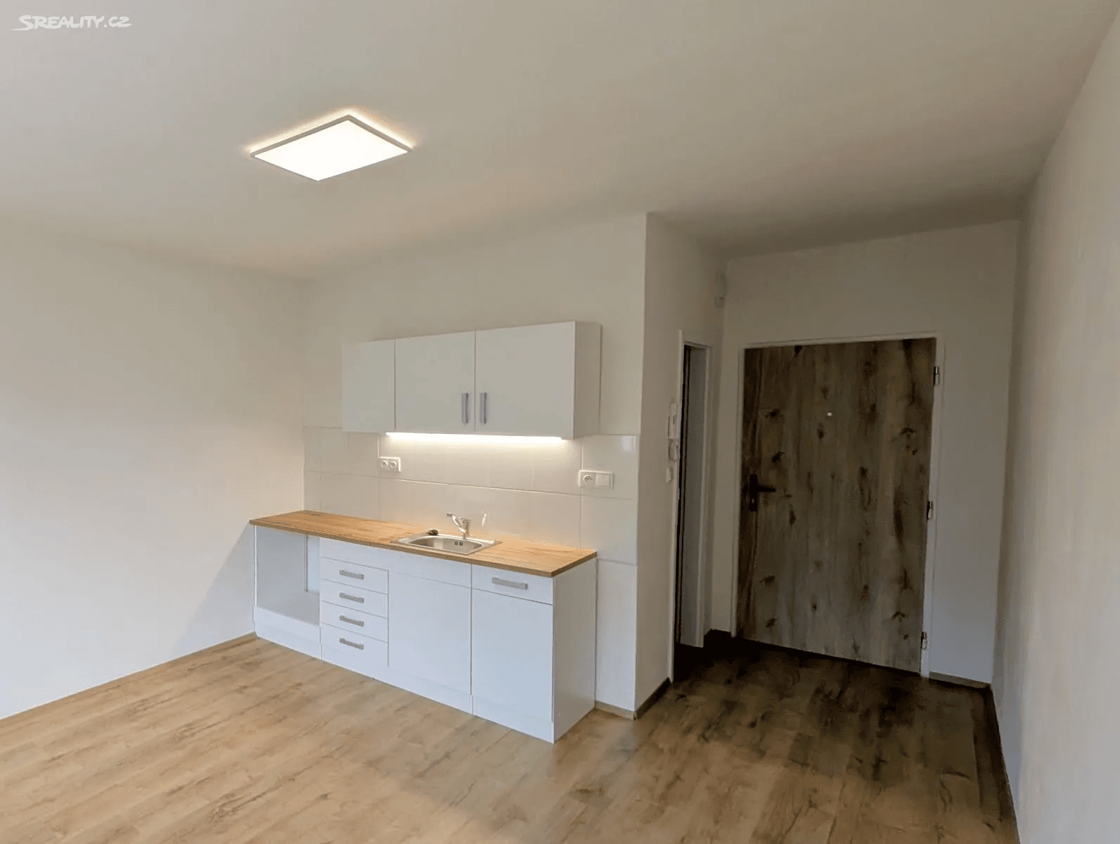 Prenájom bytu 1-izbový 19 m², Mánesova, Sokolov, Karlovarský kraj Prenájom bytu 1-izbový 19 m², Mánesova, Sokolov, Karlovarský kraj