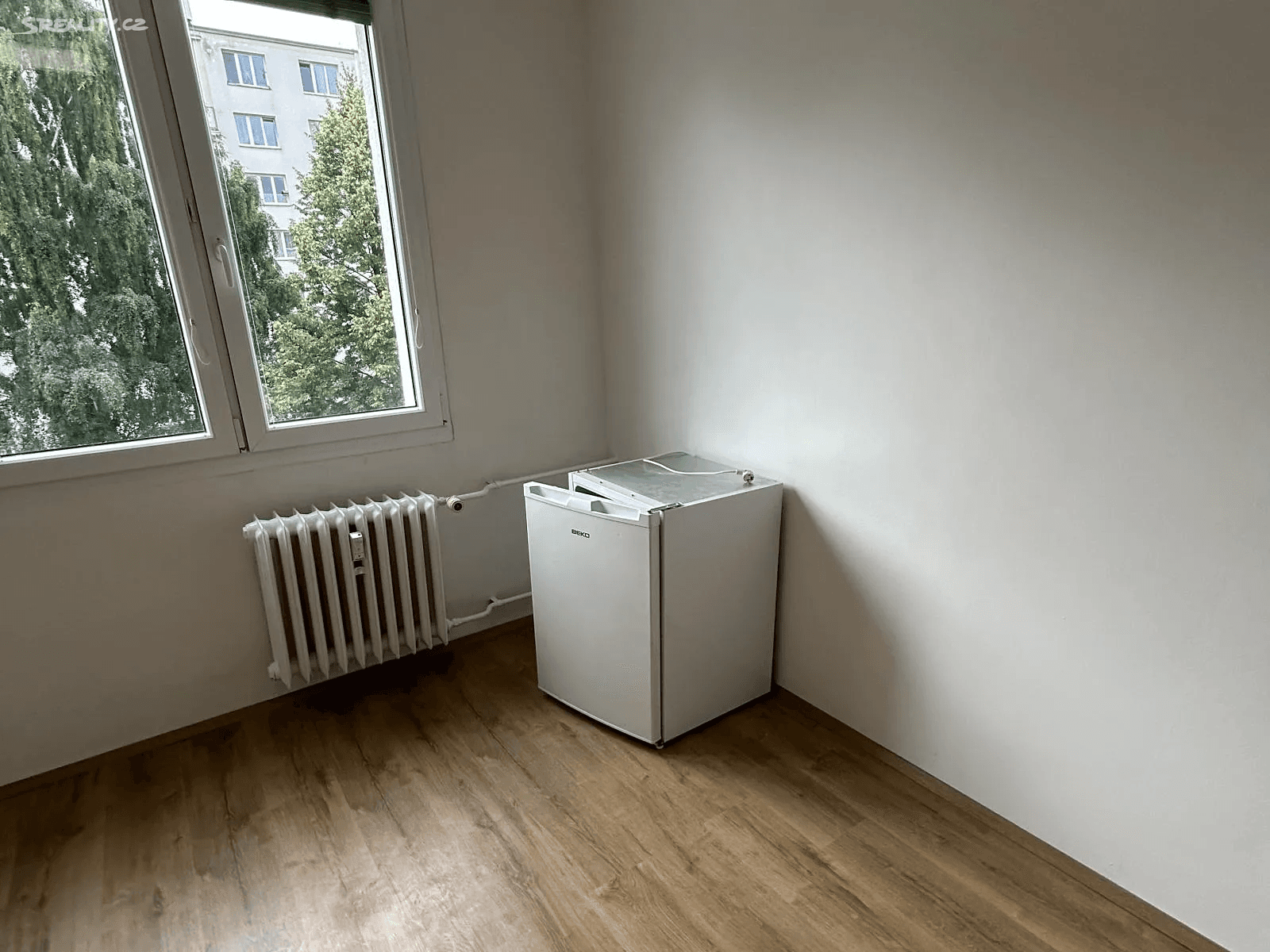 Prenájom bytu 1-izbový 19 m², Mánesova, Sokolov, Karlovarský kraj Prenájom bytu 1-izbový 19 m², Mánesova, Sokolov, Karlovarský kraj