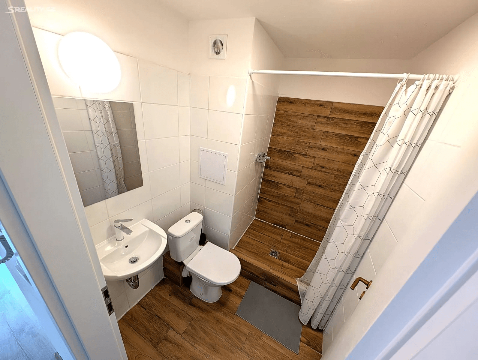 Prenájom bytu 1-izbový 19 m², Mánesova, Sokolov, Karlovarský kraj Prenájom bytu 1-izbový 19 m², Mánesova, Sokolov, Karlovarský kraj