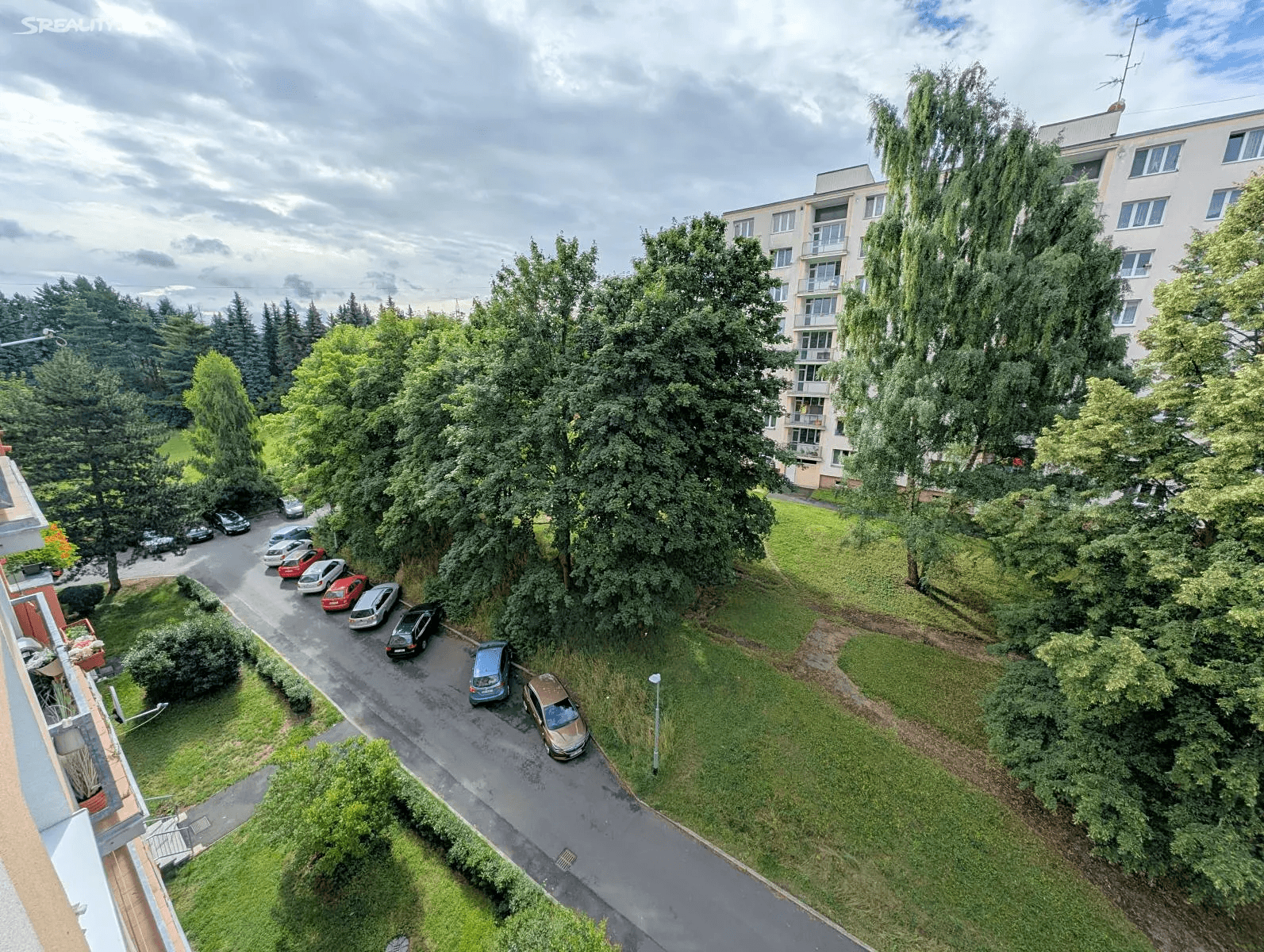 Prenájom bytu 1-izbový 19 m², Mánesova, Sokolov, Karlovarský kraj Prenájom bytu 1-izbový 19 m², Mánesova, Sokolov, Karlovarský kraj