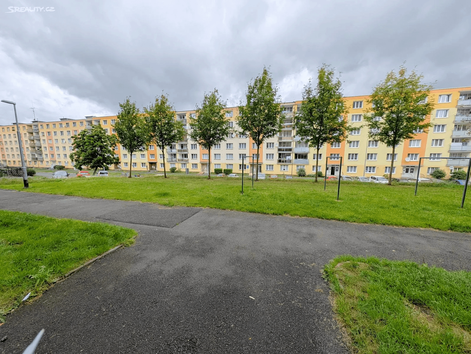 Prenájom bytu 1-izbový 19 m², Mánesova, Sokolov, Karlovarský kraj Prenájom bytu 1-izbový 19 m², Mánesova, Sokolov, Karlovarský kraj