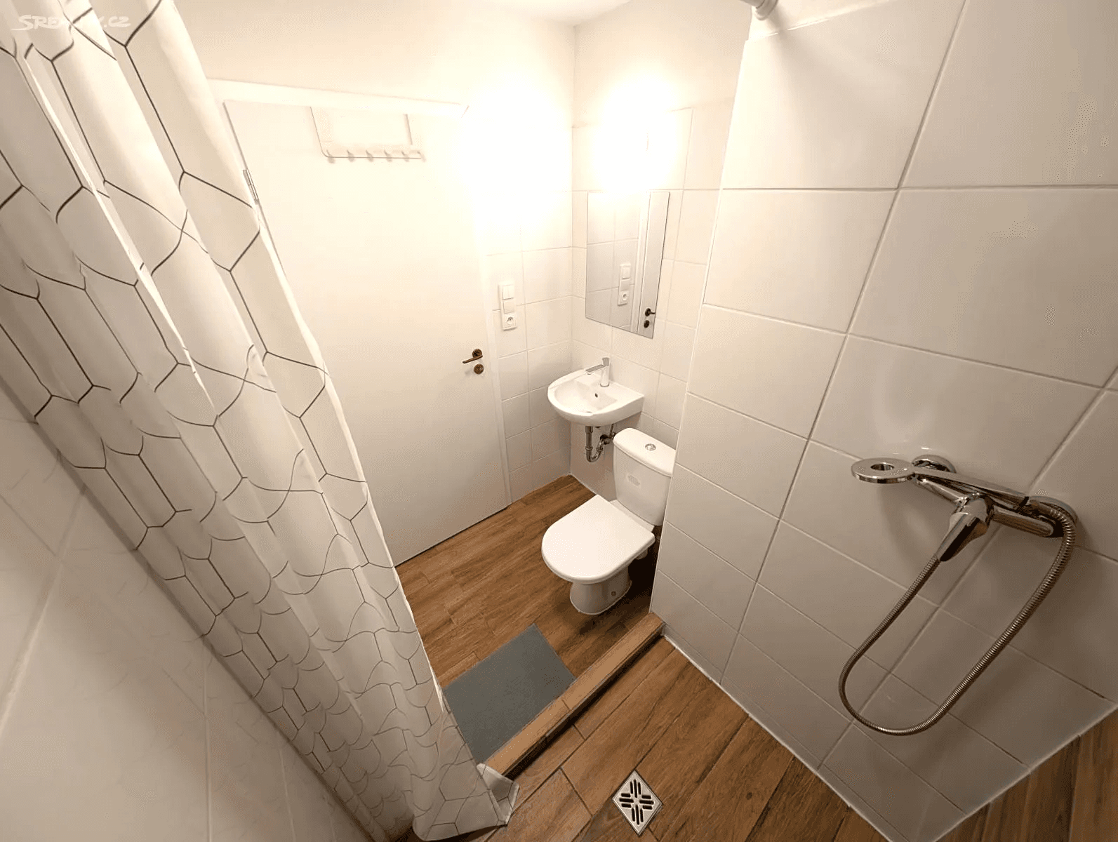 Prenájom bytu 1-izbový 19 m², Mánesova, Sokolov, Karlovarský kraj Prenájom bytu 1-izbový 19 m², Mánesova, Sokolov, Karlovarský kraj